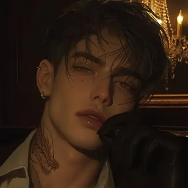 Profile image of Rhys