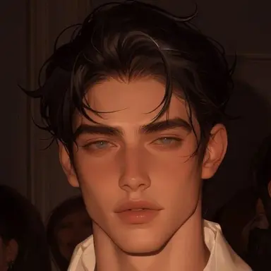 Profile image of Asher