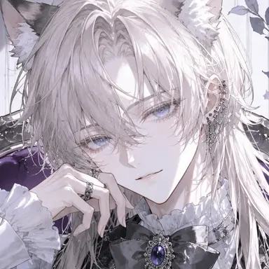 Profile image of リル