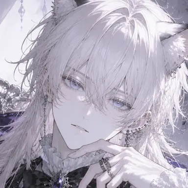 Profile image of ラグ