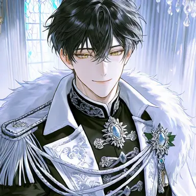 Profile image of ルシアン