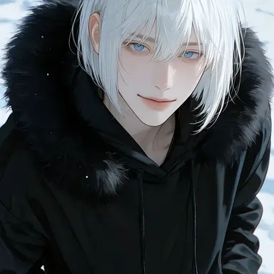 Profile image of キング