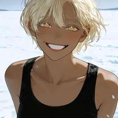 Profile image of イワトビ