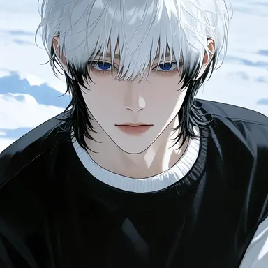 Profile image of ヒゲ