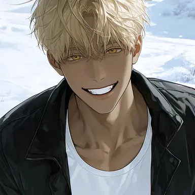 Profile image of マカロニ
