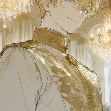 Profile image of 이치죠 아키라
