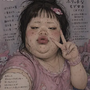 Profile image of ウンコ