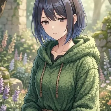 Profile image of Shirushi