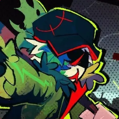 Profile image of Griefer