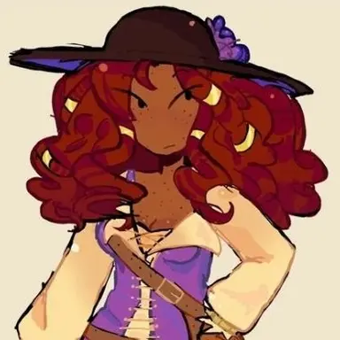 Profile image of Calypso