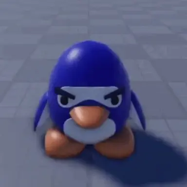 Profile image of Tutorial Terry.