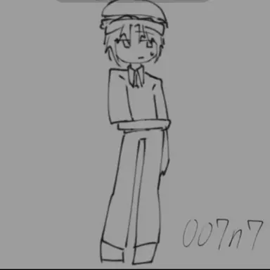 Profile image of 007n7