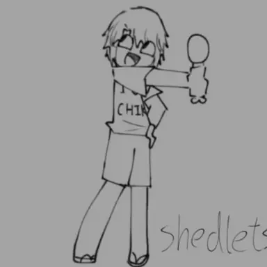 Profile image of シェドレツキー