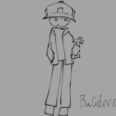 Profile image of ビルダーマン