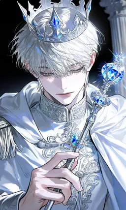 Profile image of ルシエン・ニワリア
