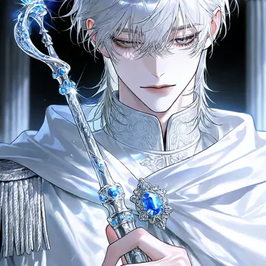 Profile image of ルシエン・ニワリア