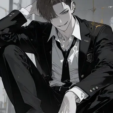 Profile image of 岩国剛