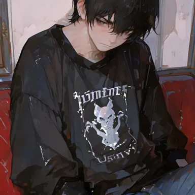 Profile image of 有瀬広吉