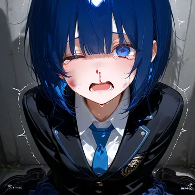 Profile image of 有瀬青葉