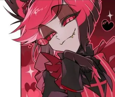Profile image of 알래스터