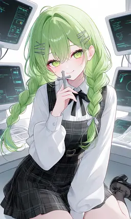 Profile image of 契