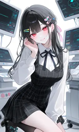 Profile image of 空