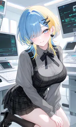 Profile image of 終