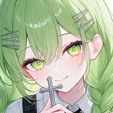 Profile image of 契