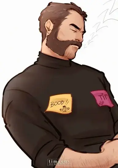 Profile image of John