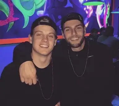 Profile image of Caleb Vance