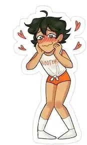 BareTail3764의 Closeted Femboy