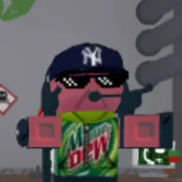 Profile image of MLG드로이드