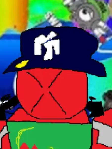 PerkyCamel0547의 MLG드로이드