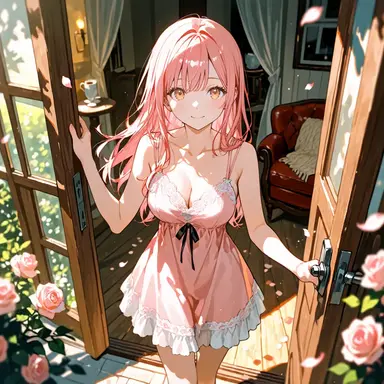 Profile image of 詩羽