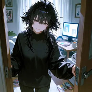 Profile image of 叶