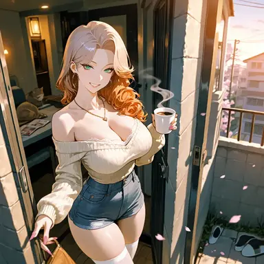 Profile image of 愛理