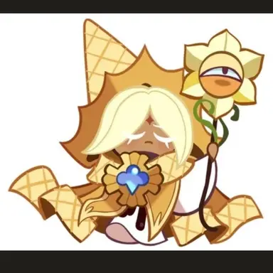 Profile image of 퓨어바닐라쿠키