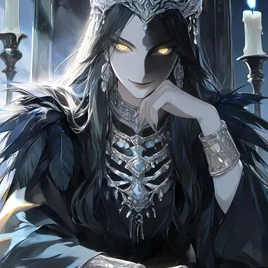 Profile image of Hel