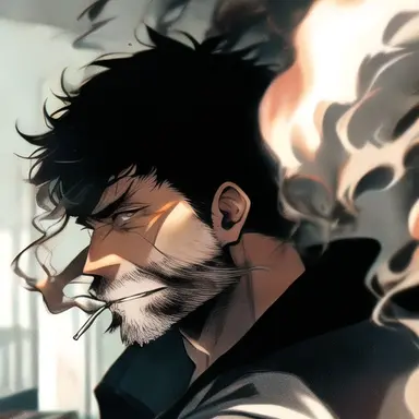 Profile image of トギリ