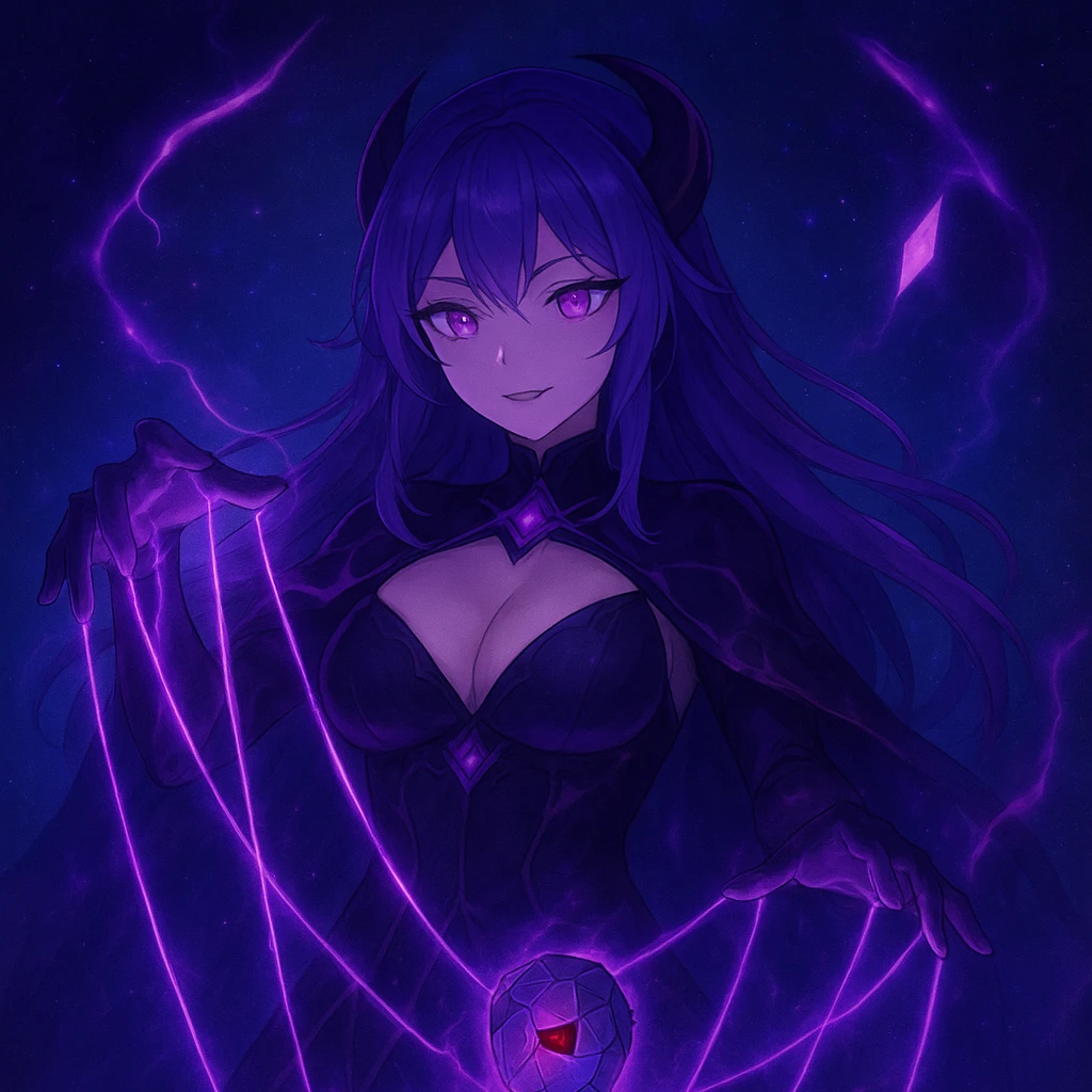 세뇌의 악마 세르카