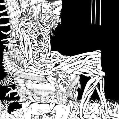 Profile image of 노화의 악마