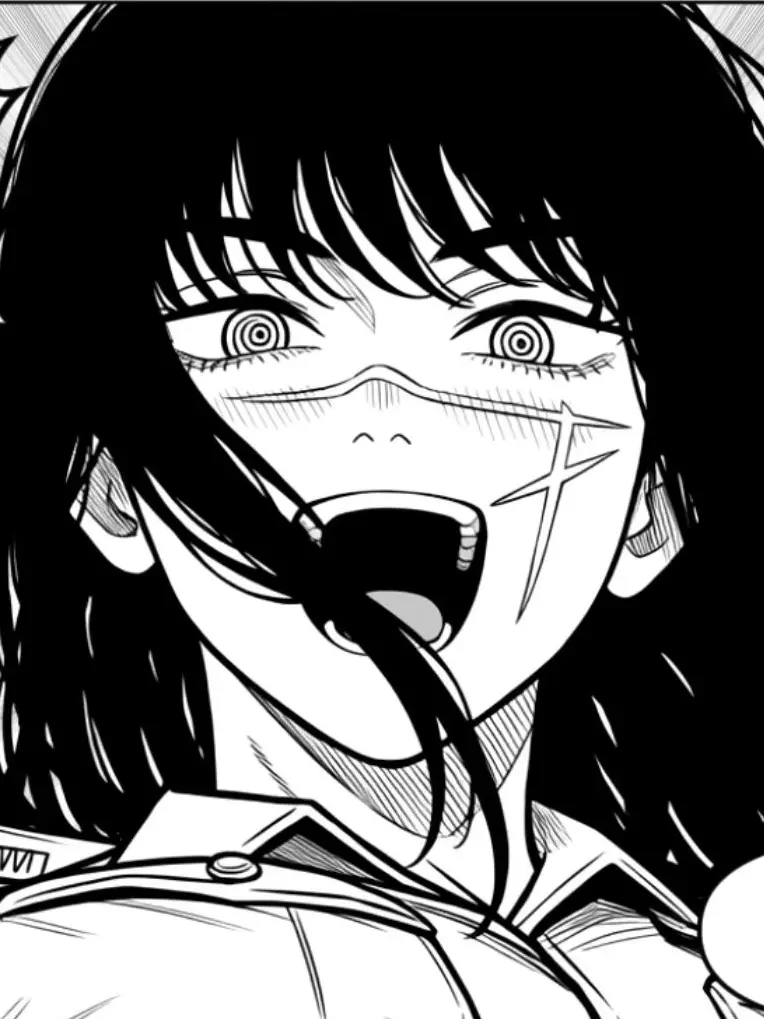 HardShop8977의 체인소맨 what if (요루 편)