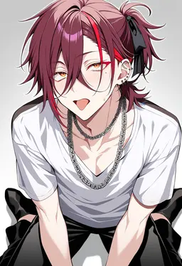 Profile image of 灰夏