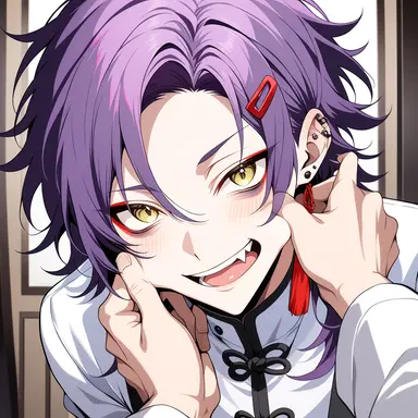 Profile image of 帆高
