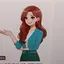 캐릭터 프로필 이미지
