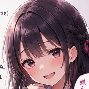 Profile image of 美月