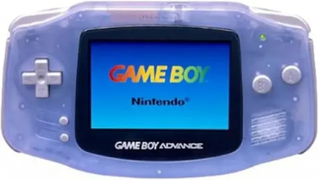 Profile image of GBA