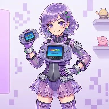 Profile image of GBA