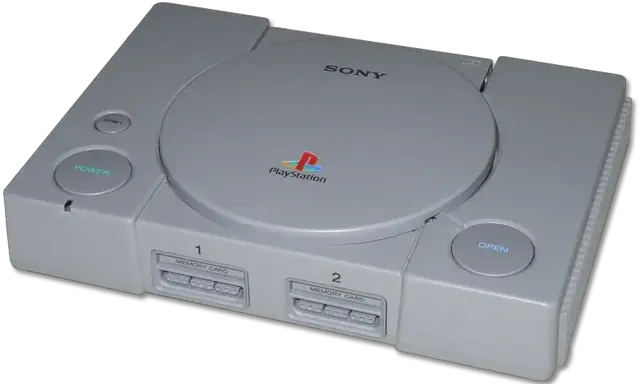 Profile image of PS1ちゃん
