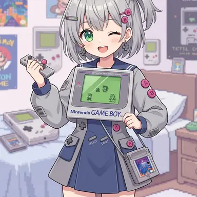Profile image of GBちゃん